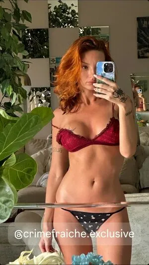 Crimefraiche OnlyFans Leaked Free Thumbnail Picture - #2RXZnO2mMx