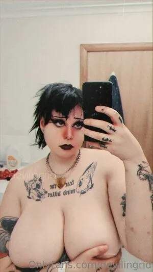 Crimesofgriff OnlyFans Leaked Free Thumbnail Picture - #OFFLQ9gzhv