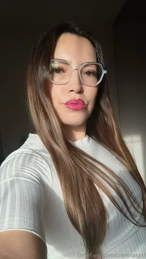 Criminalgirl OnlyFans Leaked Free Thumbnail Picture - #H3oO2eoYms