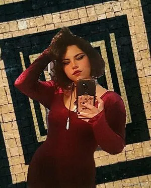 Crimson Ghoul OnlyFans Leaked Free Thumbnail Picture - #2zdIfTumNb