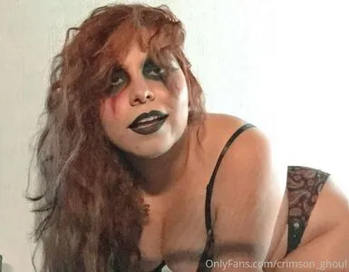 Crimson Ghoul OnlyFans Leaked Free Thumbnail Picture - #CN3E9pPpTo