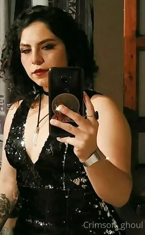 Crimson Ghoul OnlyFans Leaked Free Thumbnail Picture - #L2p8DFu3Ij
