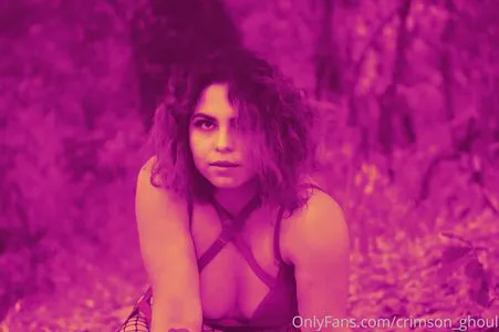 Crimson Ghoul OnlyFans Leaked Free Thumbnail Picture - #S9UMxGCti0