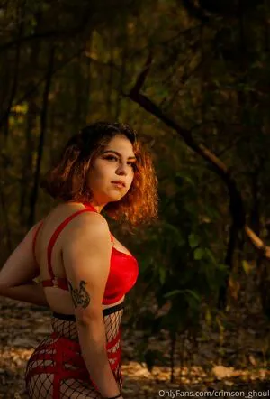 Crimson Ghoul OnlyFans Leaked Free Thumbnail Picture - #UFflIVIWWV