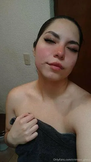 Crimson Ghoul OnlyFans Leaked Free Thumbnail Picture - #Zs4XVcWWcU