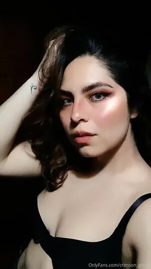 Crimson Ghoul OnlyFans Leaked Free Thumbnail Picture - #fwmjadrIc4