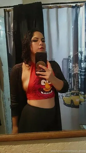 Crimson Ghoul OnlyFans Leaked Free Thumbnail Picture - #hOwMsIvIcQ