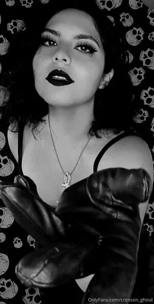 Crimson Ghoul OnlyFans Leaked Free Thumbnail Picture - #loXVj1NAng