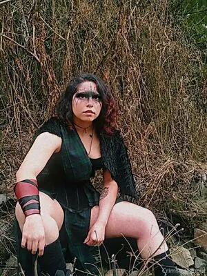 Crimson Ghoul OnlyFans Leaked Free Thumbnail Picture - #tRlBpr1vfY