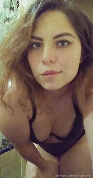 Crimson Ghoul OnlyFans Leaked Free Thumbnail Picture - #yJSwUxHpkn