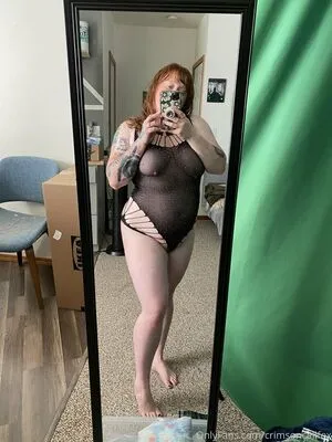 Crimsoncalifox OnlyFans Leaked Free Thumbnail Picture - #4Xxb82pmnK