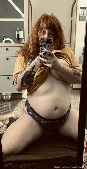 Crimsoncalifox OnlyFans Leaked Free Thumbnail Picture - #Cn2jeK8Sdu
