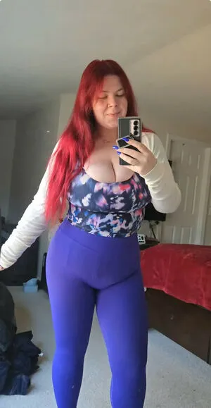Crimsoncurves9 OnlyFans Leaked Free Thumbnail Picture - #MvNNCgG60w