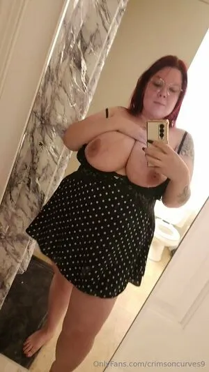 Crimsoncurves9 OnlyFans Leaked Free Thumbnail Picture - #b7DT7UBmYZ