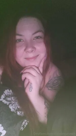 Crimsoncurves9 OnlyFans Leaked Free Thumbnail Picture - #kvBOPKbdr4