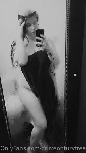 Crimsonfuryfree OnlyFans Leaked Free Thumbnail Picture - #36f2nIG1Yv