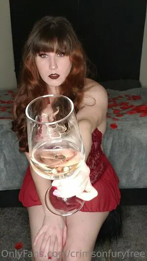 Crimsonfuryfree OnlyFans Leaked Free Thumbnail Picture - #AKJHaYF99y