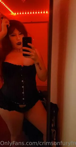 Crimsonfuryfree OnlyFans Leaked Free Thumbnail Picture - #AwV1jd9Kdh