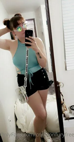 Crimsonfuryfree OnlyFans Leaked Free Thumbnail Picture - #KmWQUysKKf