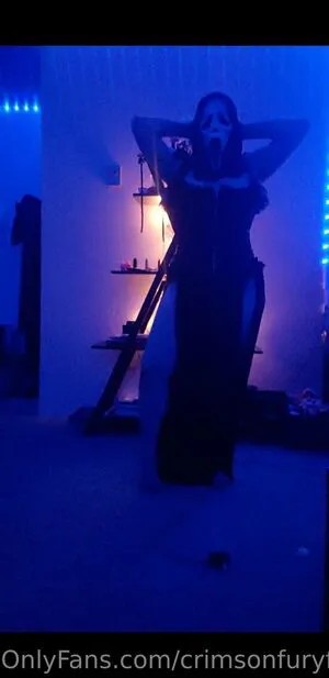 Crimsonfuryfree OnlyFans Leaked Free Thumbnail Picture - #R0YpTHnrQr