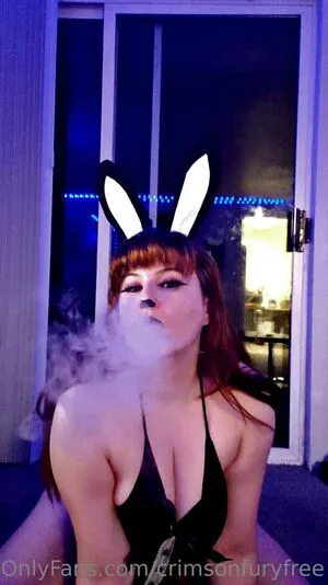 Crimsonfuryfree OnlyFans Leaked Free Thumbnail Picture - #hYMqVVZEvm