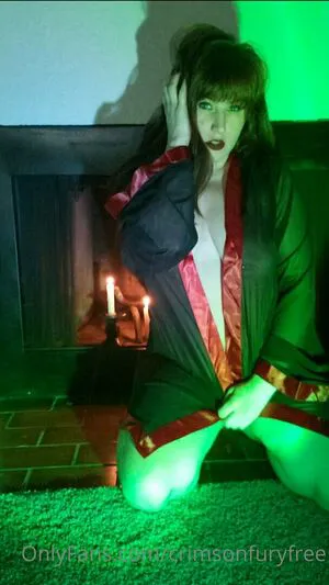 Crimsonfuryfree OnlyFans Leaked Free Thumbnail Picture - #ka2EebSm7Y