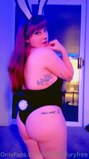 Crimsonfuryfree OnlyFans Leaked Free Thumbnail Picture - #lSpBqWMMe4