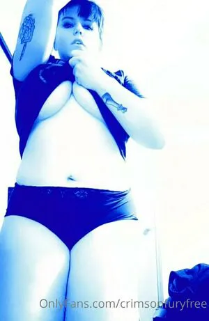 Crimsonfuryfree OnlyFans Leaked Free Thumbnail Picture - #nuAbLmcrWb