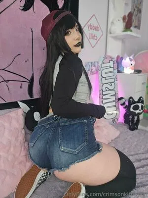Crimsonkittenvip OnlyFans Leaked Free Thumbnail Picture - #d1i87dtT4K