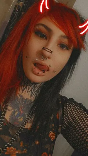 Crimsonkutie OnlyFans Leaked Free Thumbnail Picture - #Qa1I8ibN3k