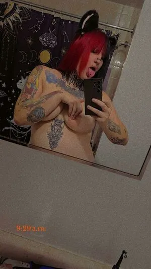 Crimsonkutie OnlyFans Leaked Free Thumbnail Picture - #hMNad33E9X