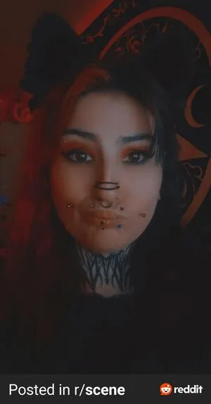 Crimsonkutie OnlyFans Leaked Free Thumbnail Picture - #kGGIoZ57nu