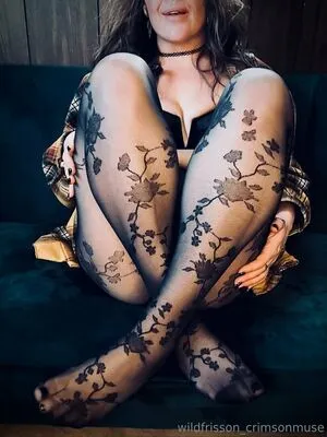 Crimsonmusewildfrisson OnlyFans Leaked Free Thumbnail Picture - #2ijEHijWp7