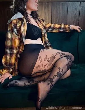Crimsonmusewildfrisson OnlyFans Leaked Free Thumbnail Picture - #ML8Cxu0Llm