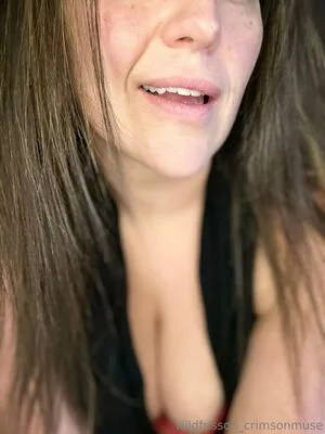 Crimsonmusewildfrisson OnlyFans Leaked Free Thumbnail Picture - #O5dPPCtnXh
