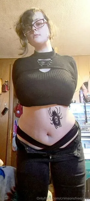 Crimsonsfreepage OnlyFans Leaked Free Thumbnail Picture - #1vjjKKMWF3