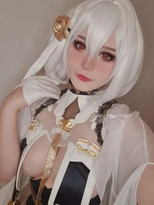Cringycatgirl OnlyFans Leaked Free Thumbnail Picture - #4CeMfmJHNM