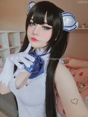 Cringycatgirl OnlyFans Leaked Free Thumbnail Picture - #4GLaWFyrt9