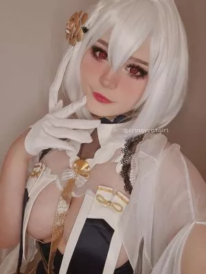 Cringycatgirl OnlyFans Leaked Free Thumbnail Picture - #8gwfC0MGXm