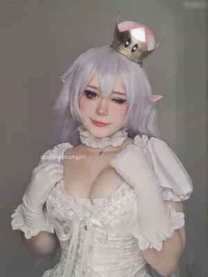 Cringycatgirl OnlyFans Leaked Free Thumbnail Picture - #BftdXh5IG0