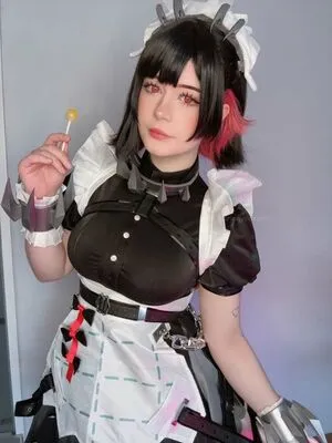 Cringycatgirl OnlyFans Leaked Free Thumbnail Picture - #G3BnjwPuJd