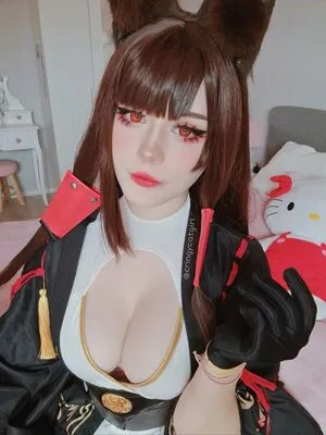 Cringycatgirl OnlyFans Leaked Free Thumbnail Picture - #GNihVZ4ARj