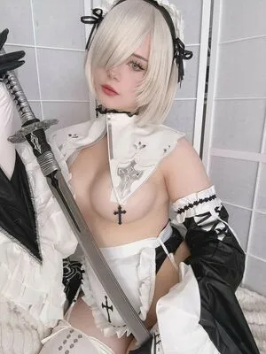 Cringycatgirl OnlyFans Leaked Free Thumbnail Picture - #IK20MCbAAm