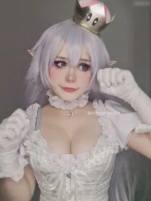 Cringycatgirl OnlyFans Leaked Free Thumbnail Picture - #MREs6lwj66