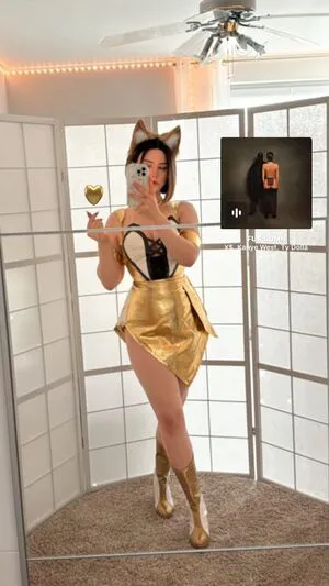 Cringycatgirl OnlyFans Leaked Free Thumbnail Picture - #SlVcTMHrsi