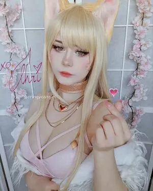 Cringycatgirl OnlyFans Leaked Free Thumbnail Picture - #V4OZ7iCKlF