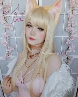 Cringycatgirl OnlyFans Leaked Free Thumbnail Picture - #VGwmhrwRHD