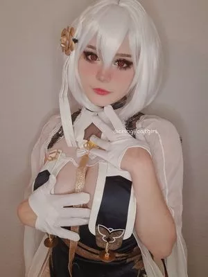 Cringycatgirl OnlyFans Leaked Free Thumbnail Picture - #W1ePQIDiKS