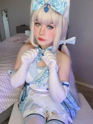 Cringycatgirl OnlyFans Leaked Free Thumbnail Picture - #ZquERGQnyc