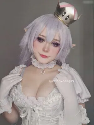 Cringycatgirl OnlyFans Leaked Free Thumbnail Picture - #aiKsEAMLhj